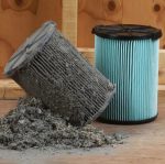 Filtro Aspiradora Alérgeno De 5 Capas Vf6000, Ridgid - Imagen 6