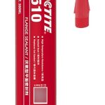 Loctite 510 Reemplazo Empaquetadura 300ml Pegto. Anaeróbico