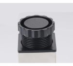 Patas Mueble Sillón Cama Sofá 4un 10cm Cuadrada Regulable.. - Imagen 3