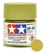 Tamiya Pintura Xf69 A Xf93 Color 10 Ml Maquetas 1pcs - Imagen 58