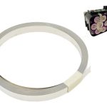 Placa Níquel Lamina 18650 Para Reparación De Celdas Baterías