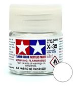 Tamiya Pintura X1 A X35 Color 10 Ml Maquetas 1pcs - Imagen 66