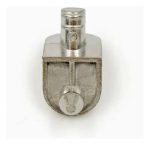 Soporte Para Repisa De Madera Antideslizante Pequeño - Imagen 5