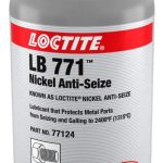 Loctite Lb 771 Montaje Nickel Anti-seize 226.8g 8 Oz