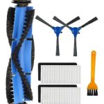 Kit 6pcs Eufy Robovac 11s 30 30c 15c 12 25c 35c