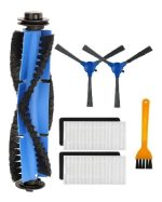 Kit 6pcs Eufy Robovac 11s 30 30c 15c 12 25c 35c