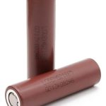 Batería 18650 3000mah Hg2 3.7 A 4.2v Max Celda Taladro 1p