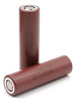 Batería 18650 3000mah Hg2 3.7 A 4.2v Max Celda Taladro 1p