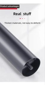 Patas Mueble Mesa Escritorio 4 Unidades De 72cm - Imagen 5