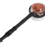 Cepillo Para Karcher K2 A K7 Giratorio Alta Presión