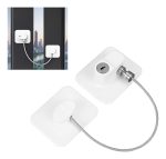 Cerradura Autoadhesiva Congelador Muebles Electrodomesticos