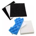 Samsung Aspiradora Dj63-00672d Filtro Dif Mod 1 Par