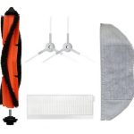 Kit Repuestos Xiaomi Vacuum-mop Essential 5psc
