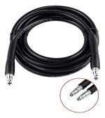 Manguera Hidrolavadora Para Black Decker Y Bosch 10mts