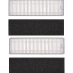 Repuesto Hepa Filtro Eufy Robovac 11s 30 30c 15c 12 25c 35c