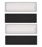 Repuesto Hepa Filtro Eufy Robovac 11s 30 30c 15c 12 25c 35c