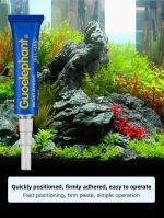 Pegamento Para Acuarios Musgo, Planta Instantaneo 20gr Gel - Imagen 4