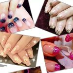 Glitter Para Resina Uv 12 Escamas Holográfica Aros Llaveros