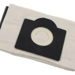 Rowenta Bolsa Lavable Para Ru101 Ru630 Ru1113