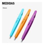 Pinza Mr Green Alta Precisión Ceja Estilistas Profesionales - Imagen 8