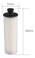 Karcher Sc2 Sc3 Rep Filtro Vapor - Imagen 4