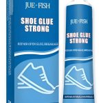 Pegamento Adhesivo Para Zapatos Zapatillas 50ml O 49gr