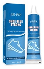 Pegamento Adhesivo Para Zapatos Zapatillas 50ml O 49gr