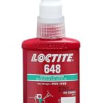 Loctite 648 Retenedor Verde 50ml Viscosidad: 500.0 Mpa.s