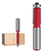 Fresa Madera Recta Copiadora Vástago 1/2x1/2x1. 1pcs