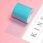 Cinta Base Para Resina Uv Y Epoxica 50mm * 5m 2pcs - Imagen 5