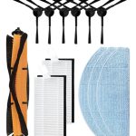 Repuestos Para Xiaomi Lydsto G2 12pcs