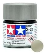 Tamiya Pintura X1 A X35 Color 10 Ml Maquetas 1pcs - Imagen 58