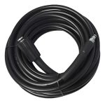 Manguera Hidrolavadora Para Black Decker 20mts
