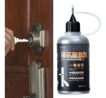 Lubricante Cerradura Grafito Mantiene Y Lubrica La Cerradura - Imagen 2