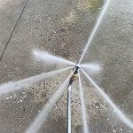 Boquilla Hidro Lavadora Lavado Alcantarilla Y Tuberías 6sdas - Imagen 5