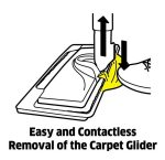 Accesorio Para Vapor Karcher Esyfix Sc1 Sc2 Sc3 Sc4 Sc5 - Imagen 2