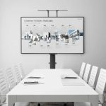 Soporte De Tv Motorizado Para Ocultar En Mueble - Imagen 5