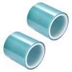 Cinta Artesanal De 50mm * 5m For Artesanía De Resina Uv 2pcs