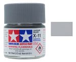 Tamiya Pintura X1 A X35 Color 10 Ml Maquetas 1pcs - Imagen 20