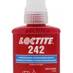 Loctite 242 Traba Perno Azul 50ml Viscosidad: 1200/5000
