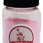 Pigmento Polvo Rosado Para Resina 20ml Efecto Marmol