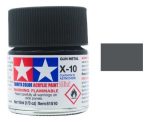 Tamiya Pintura X1 A X35 Color 10 Ml Maquetas 1pcs - Imagen 18
