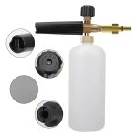 Boquilla De Espuma Snow Foam Para Nappo 1lt