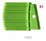 Tapa Polvo Para Irobot Roomba E5 E6 I3 I7 I7+ S9 S9+ - Imagen 2