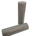 Pack 2 Pilas 21700 3.6-4.2v 5000mah Reales 69gr C/u