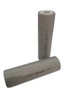 Pack 2 Pilas 21700 3.6-4.2v 5000mah Reales 69gr C/u