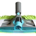 Boquilla Aspiradora Universal 3en1 32 A 35mm Asp Trap Barre.