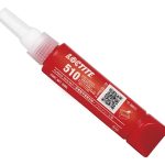 Loctite 510 Reemplazo De Empaquetadura 50ml Pegto.anaeróbico