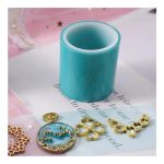 Cinta Base Para Resina Uv Y Epoxica 50mm * 5m 2pcs - Imagen 2