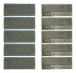 Irobot Braava Jet M6 Mopa Lavable 10un